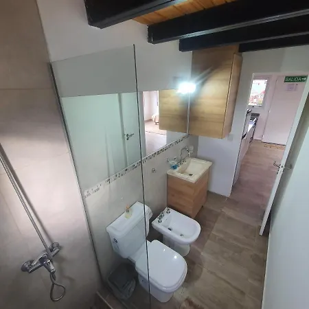Apartamento Mantra San Carlos de Bariloche Exterior foto