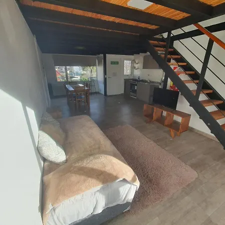 Apartamento Mantra San Carlos de Bariloche Exterior foto