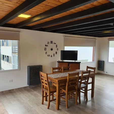 Apartamento Mantra San Carlos de Bariloche Exterior foto