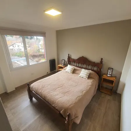 Apartamento Mantra San Carlos de Bariloche Exterior foto
