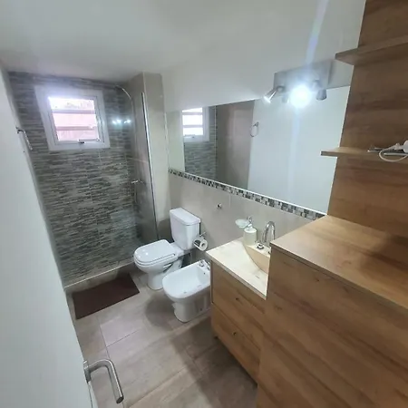 Apartamento Mantra San Carlos de Bariloche Habitación foto