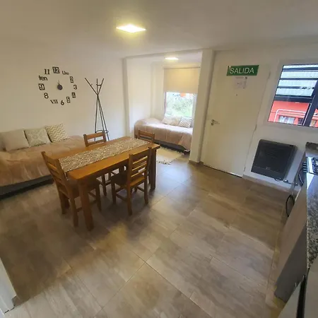 Apartamento Mantra San Carlos de Bariloche Exterior foto