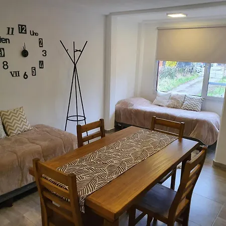 Apartamento Mantra San Carlos de Bariloche Exterior foto