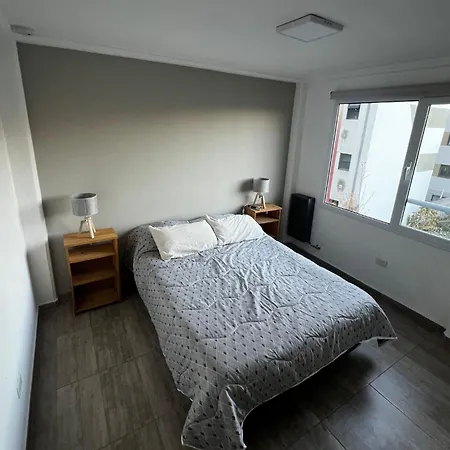 Apartamento Mantra San Carlos de Bariloche Exterior foto