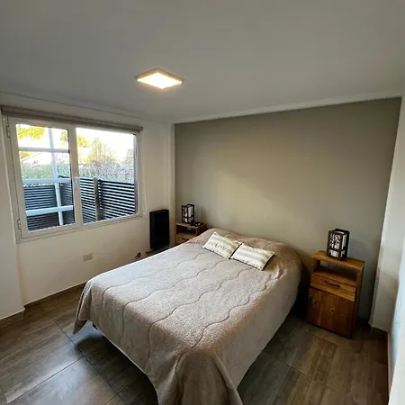 Apartamento Mantra San Carlos de Bariloche Exterior foto