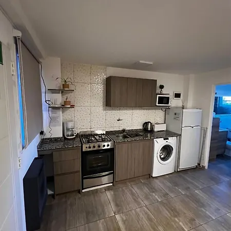 Apartamento Mantra San Carlos de Bariloche Exterior foto