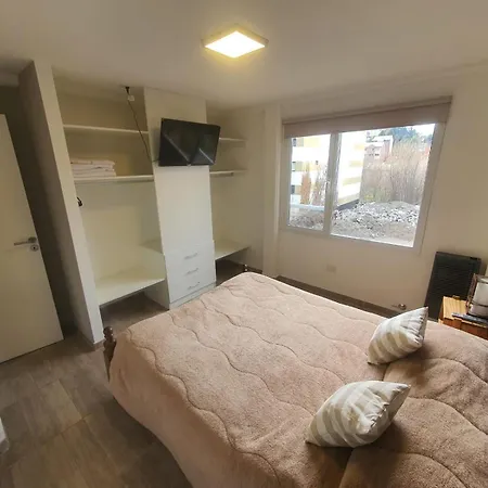 Apartamento Mantra San Carlos de Bariloche Exterior foto