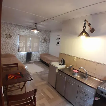 Apartamento Mantra San Carlos de Bariloche Exterior foto
