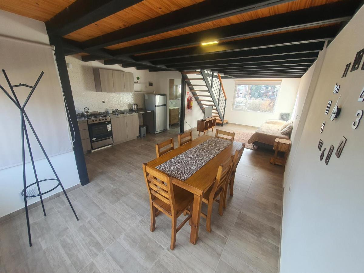 Mantra Apartment