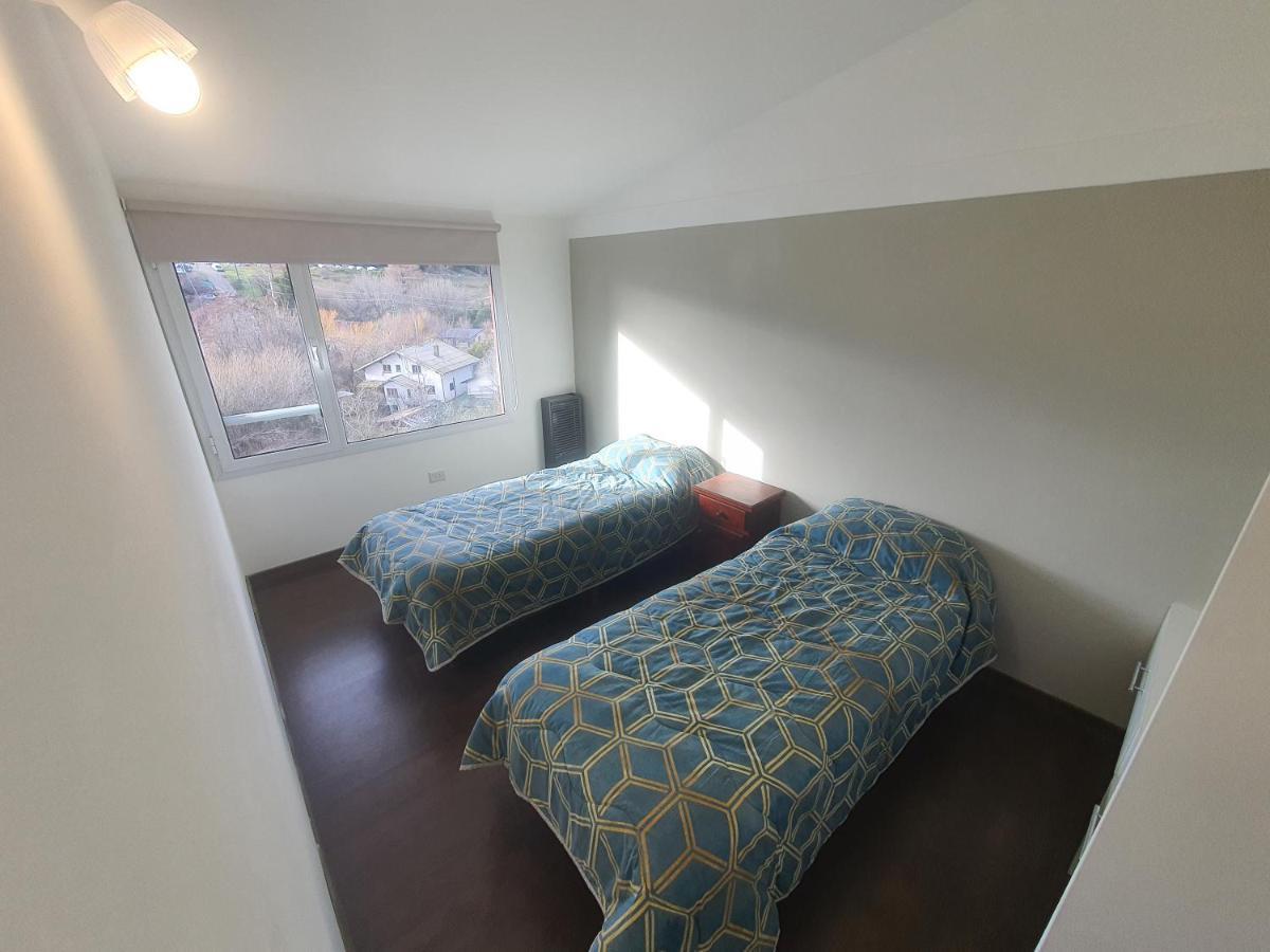 Mantra Apartment San Carlos de Bariloche