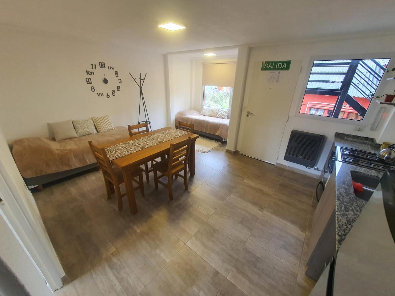 Mantra Apartment *