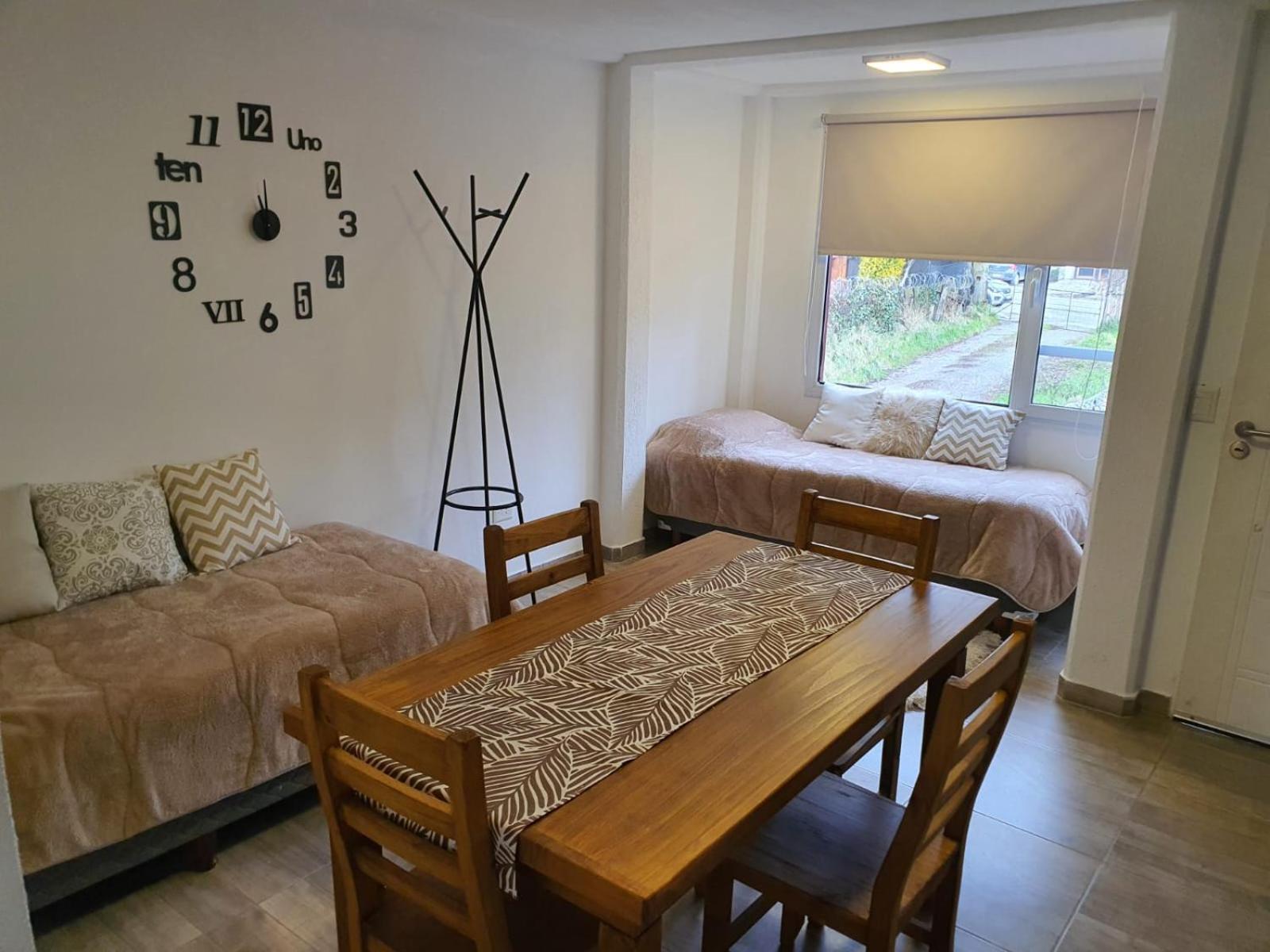 Mantra Apartment San Carlos de Bariloche