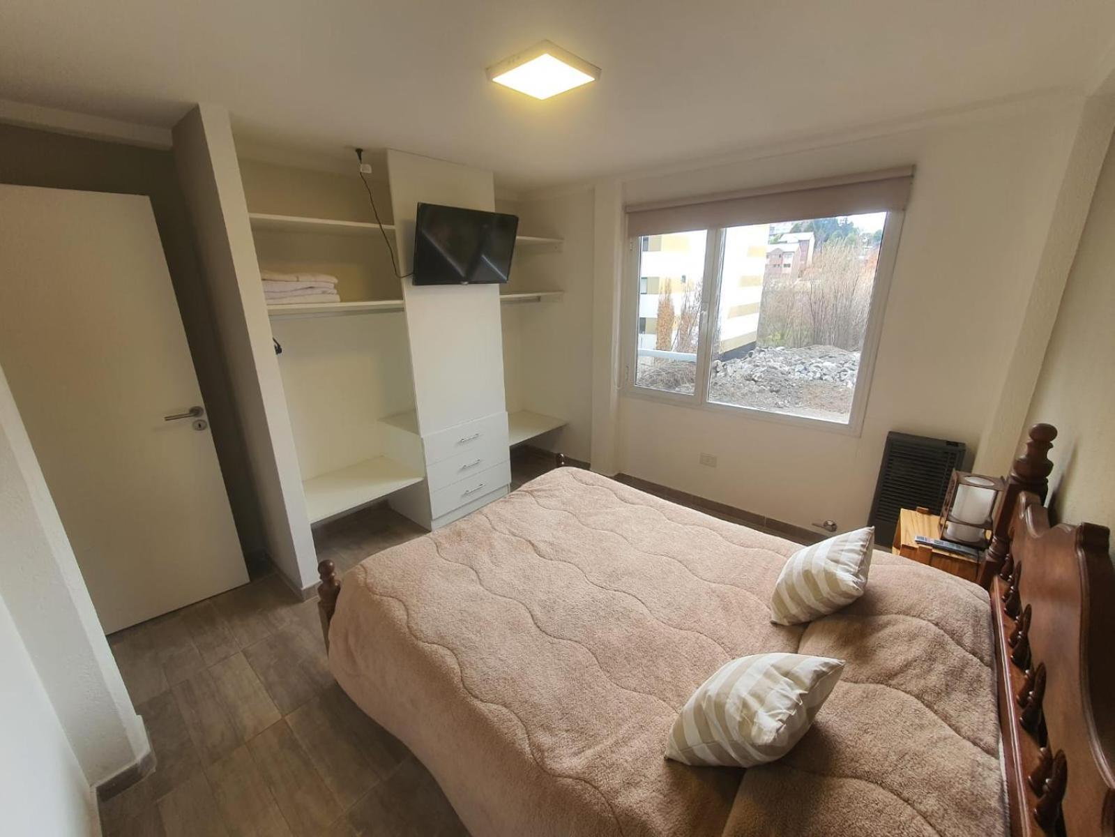 Mantra Apartment